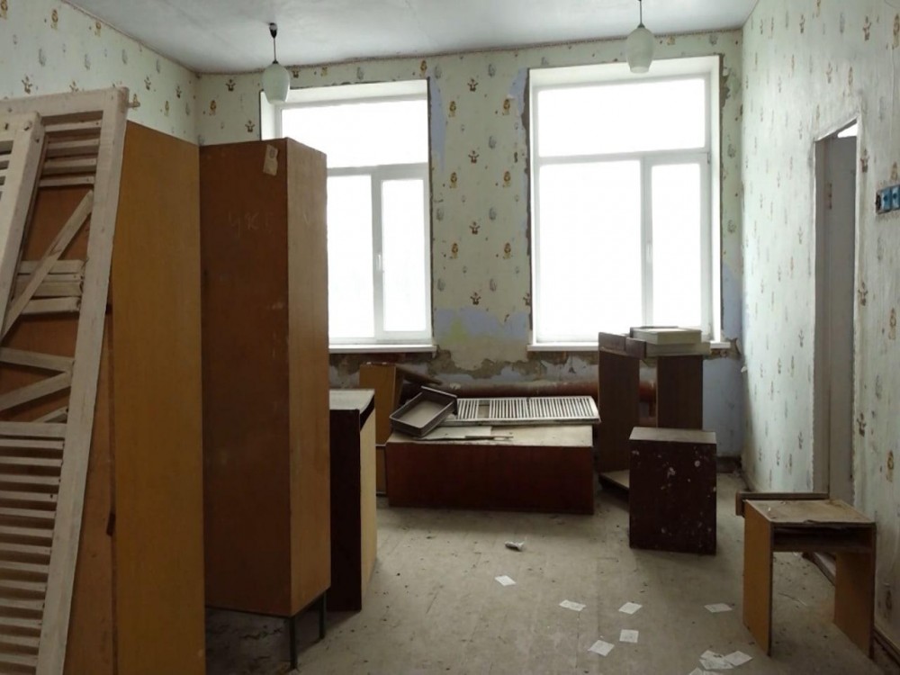 O grădiniță din orașul Taraclia va fi renovată integral, chiar dacă socialiștii s-au împotrivit